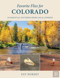 Bertrand.pt - Favorite Flies For Colorado