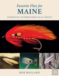 Bertrand.pt - Favorite Flies For Maine