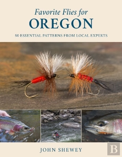 Bertrand.pt - Favorite Flies For Oregon