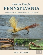 Favorite Flies For Pennsylvania