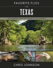 Favorite Flies For Texas
