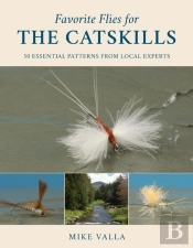 Favorite Flies For The Catskills
