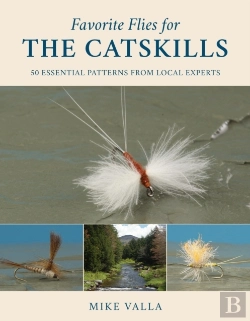 Bertrand.pt - Favorite Flies For The Catskills
