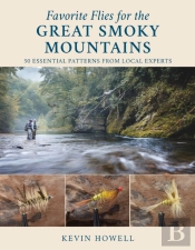 Favorite Flies For The Great Smoky Mountains