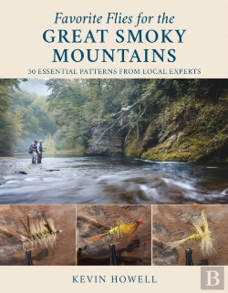 Bertrand.pt - Favorite Flies For The Great Smoky Mountains