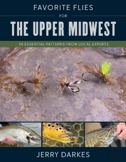 Bertrand.pt - Favorite Flies For The Upper Midwest