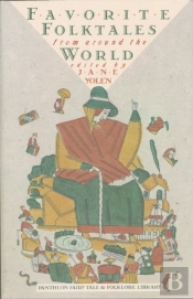 Favorite Folktales From Around The World