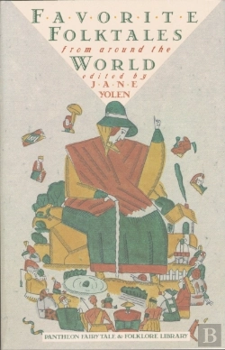 Bertrand.pt - Favorite Folktales From Around The World