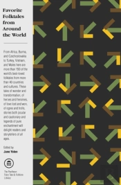 Favorite Folktales From Around The World