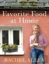 Favorite Food At Home