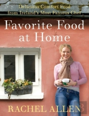 Favorite Food At Home