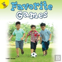 Bertrand.pt - Favorite Games