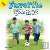 Favorite Games