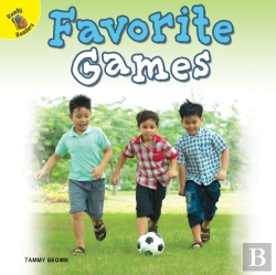 Bertrand.pt - Favorite Games