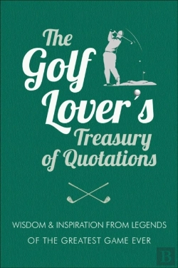 Bertrand.pt - Favorite Golf Quotations