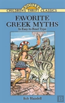 Bertrand.pt - Favorite Greek Myths
