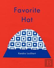 Favorite Hat