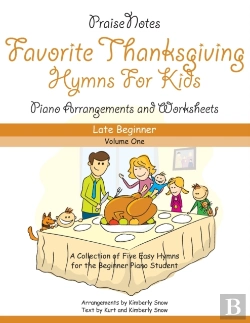 Bertrand.pt - Favorite Hymns For Thanksgiving  Volume