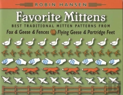 Bertrand.pt - Favorite Mittens