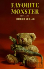 Favorite Monster