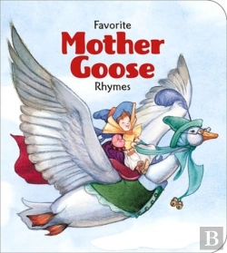 Bertrand.pt - Favorite Mother Goose Rhymes