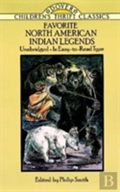 Favorite North American Indian Legends