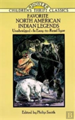 Bertrand.pt - Favorite North American Indian Legends