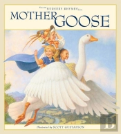 Favorite Nursery Rhymes From Mother Goose