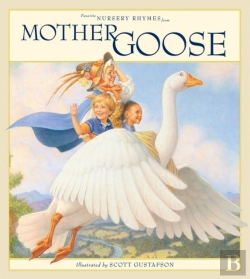 Bertrand.pt - Favorite Nursery Rhymes From Mother Goose