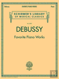 Favorite Piano Works