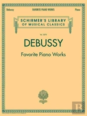 Favorite Piano Works