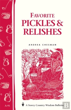 Bertrand.pt - Favorite Pickles & Relishes