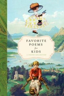 Bertrand.pt - Favorite Poems For Kids