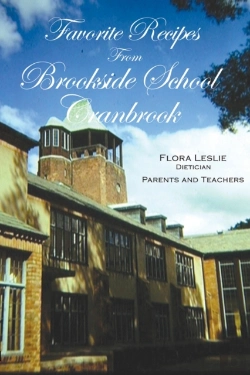 Bertrand.pt - Favorite Recipes From Brookside School, Cranbrook