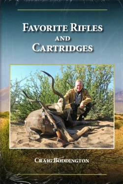 Bertrand.pt - Favorite Rifles And Cartridges