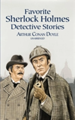 Bertrand.pt - Favorite Sherlock Holmes Detective Stories