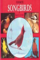 Favorite Songbirds
