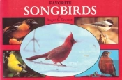 Favorite Songbirds