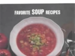 Bertrand.pt - Favorite Soup Recipes