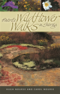 Favorite Wildflower Walks In Georgia