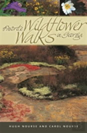 Favorite Wildflower Walks In Georgia
