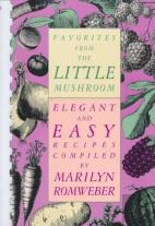 Favorites From The Little Mushroom