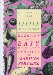 Favorites From The Little Mushroom