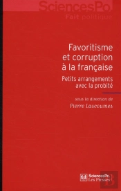 Favoritisme Et Corruption