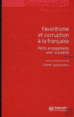 Bertrand.pt - Favoritisme Et Corruption