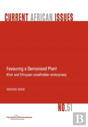 Favouring A Demonised Plant