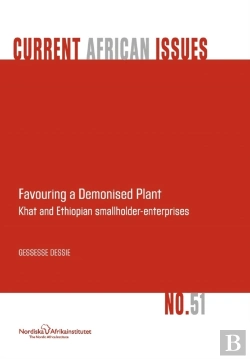 Bertrand.pt - Favouring A Demonised Plant