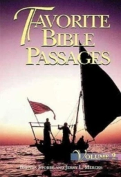 Favourite Bible Passages