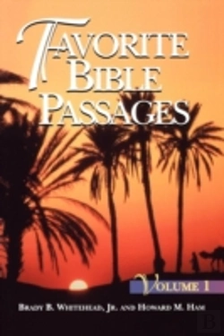 Bertrand.pt - Favourite Bible Passages