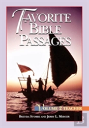 Favourite Bible Passages